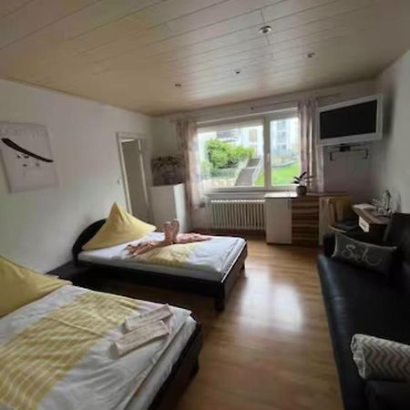 Zimmer In Koeln 外观 照片
