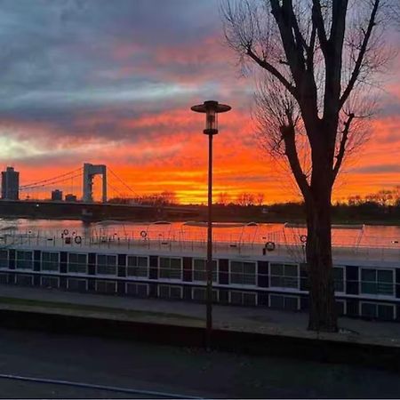 Zimmer In Koeln 外观 照片