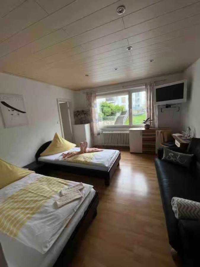 Zimmer In Koeln 外观 照片