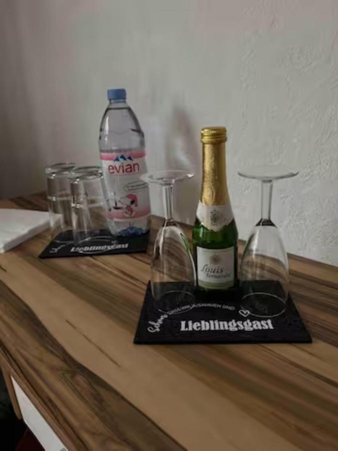 Zimmer In Koeln 外观 照片