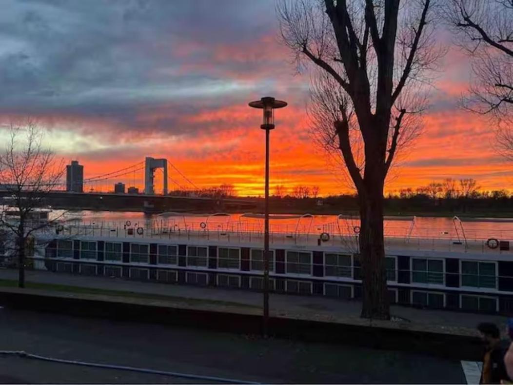Zimmer In Koeln 外观 照片