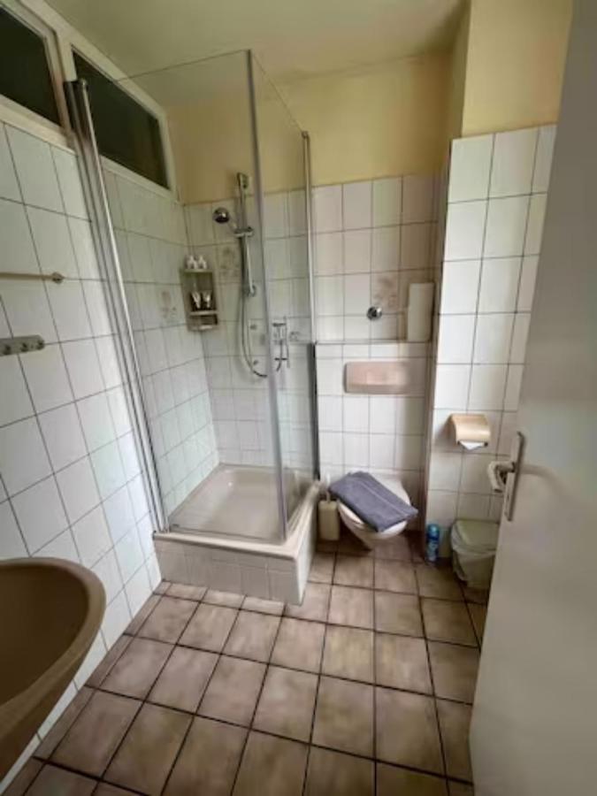 Zimmer In Koeln 外观 照片
