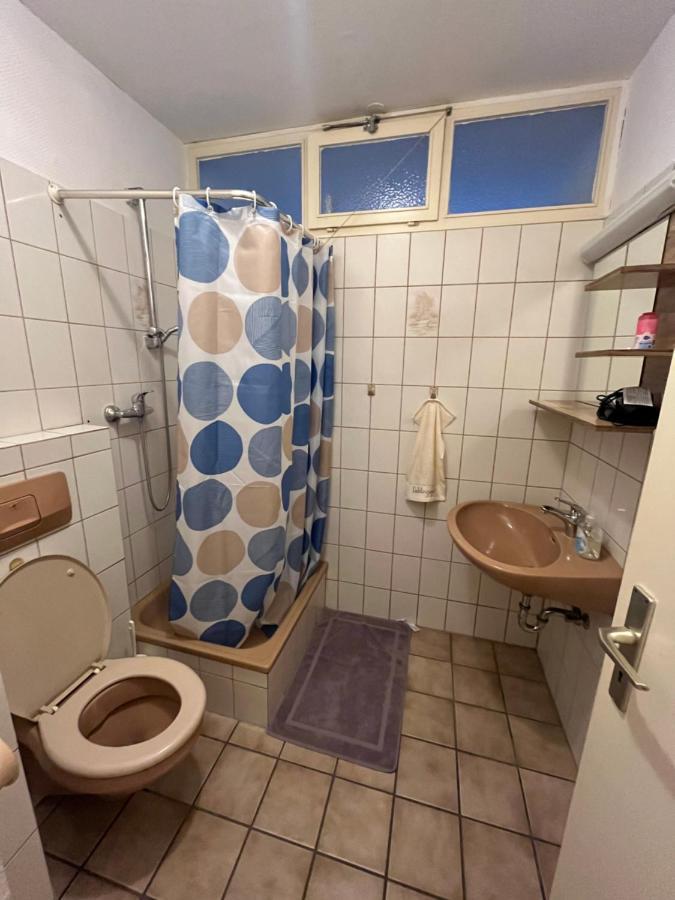 Zimmer In Koeln 外观 照片
