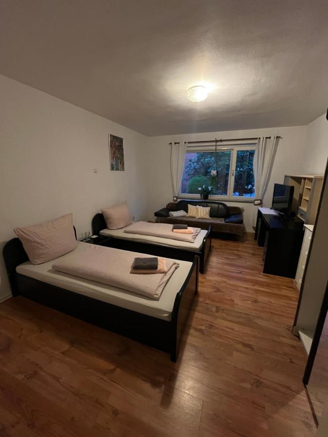Zimmer In Koeln 外观 照片